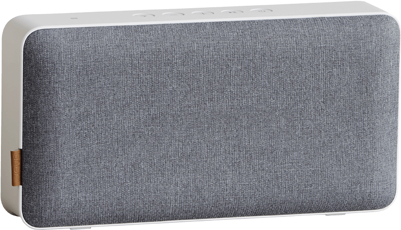 Moveit Bluetooth Speaker - Loudspeaker Clipart (1024x1024), Png Download