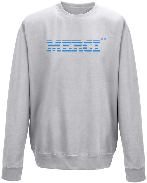 Merci X Dein - Now I Have A Machine Gun Ho Ho Ho Jumper Clipart (750x1000), Png Download