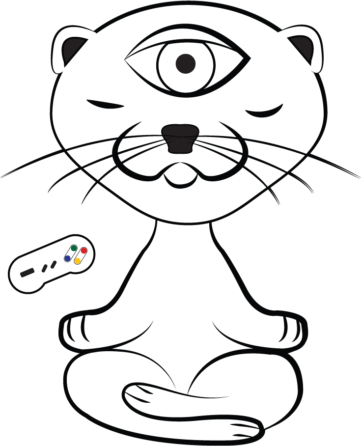 Paulos Alifragis - Cartoon Clipart (1000x1000), Png Download