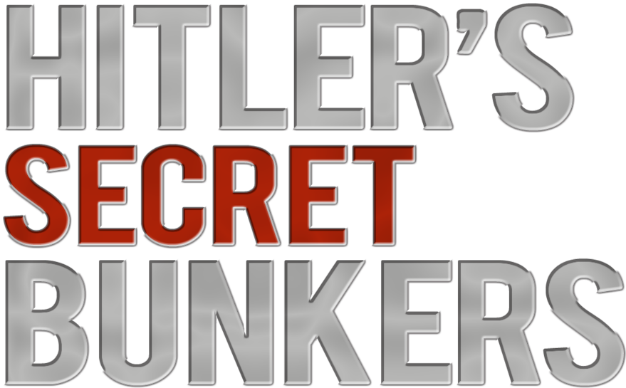 Hitler's Secret Bunkers - Seminar Flyer Clipart (1280x544), Png Download