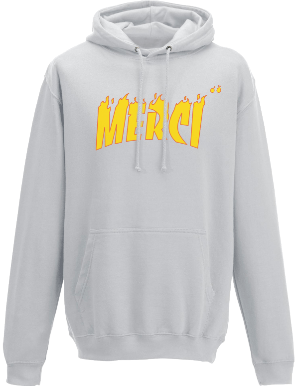 Merci X Dein - Pink Odd Future Sweatshirt Clipart (750x1000), Png Download