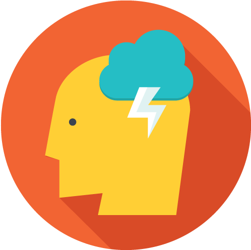 Stress Png Clipart (600x600), Png Download