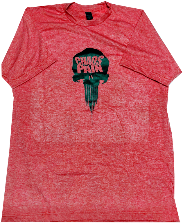 Punisher Skull Shirt - Polo Shirt Clipart (1280x1280), Png Download