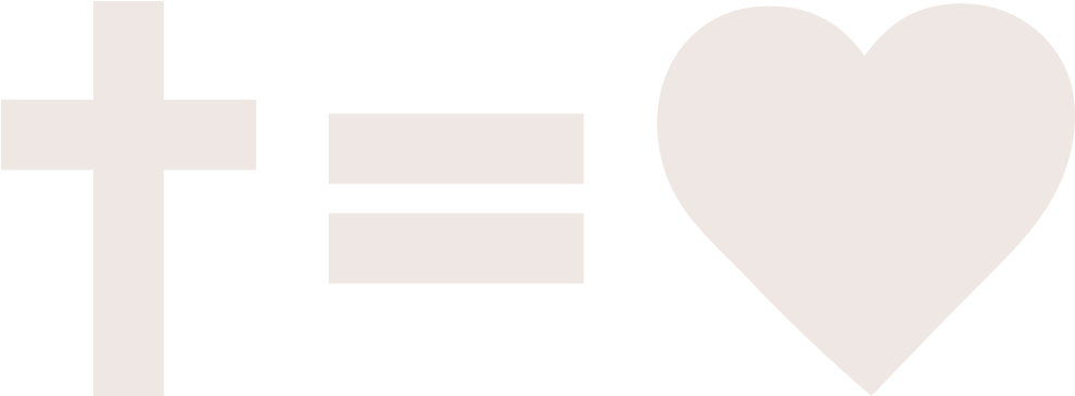 Cross Equals Love Clipart Large Size Png Image Pikpng