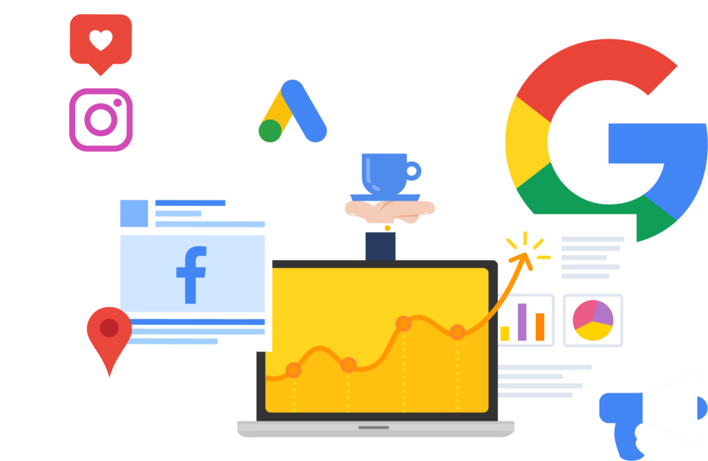 Advertising Clipart (1024x667), Png Download