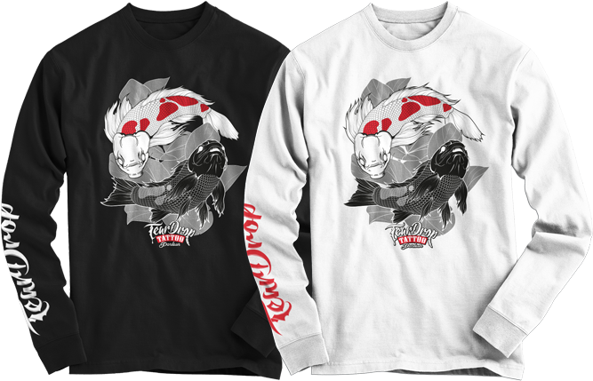 The Final Product - Long-sleeved T-shirt Clipart (718x500), Png Download