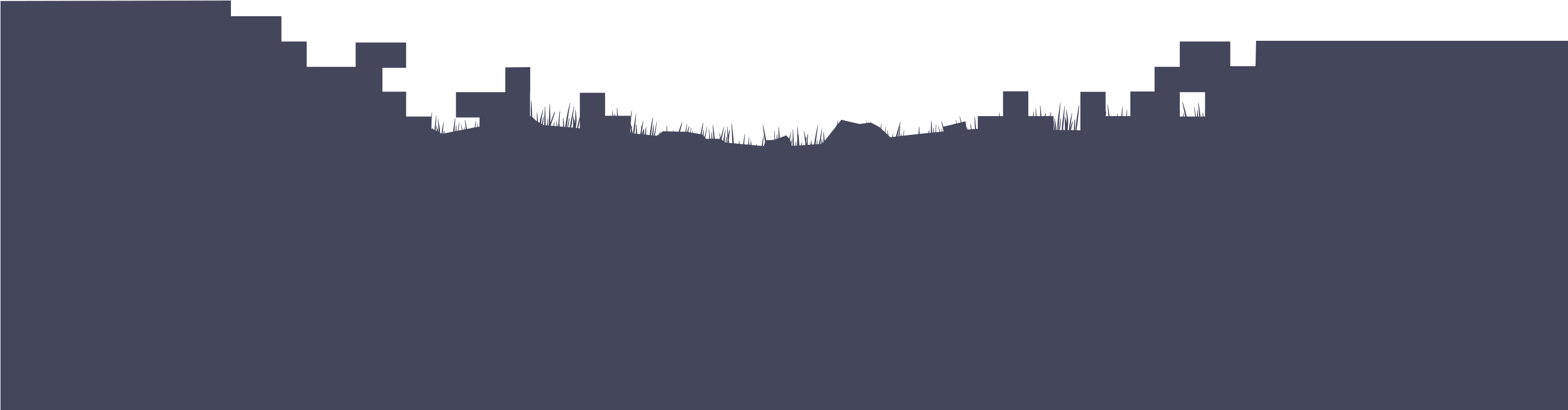 Silhouette Clipart (3000x2000), Png Download