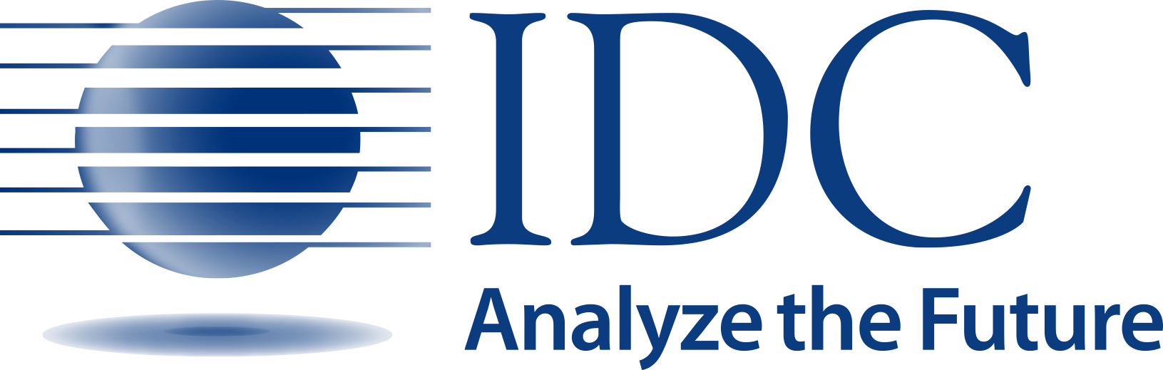 Latest Blog Posts - Idc Analyze The Future Logo Clipart (1631x519), Png Download