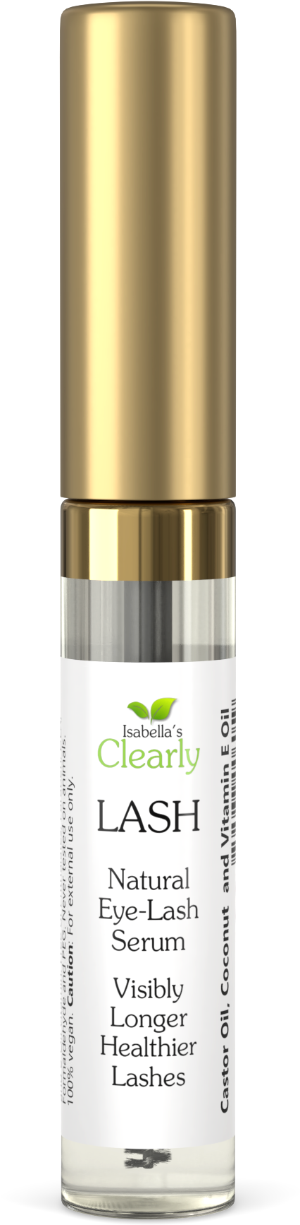 Eye Lashes Png Clipart (1920x1920), Png Download