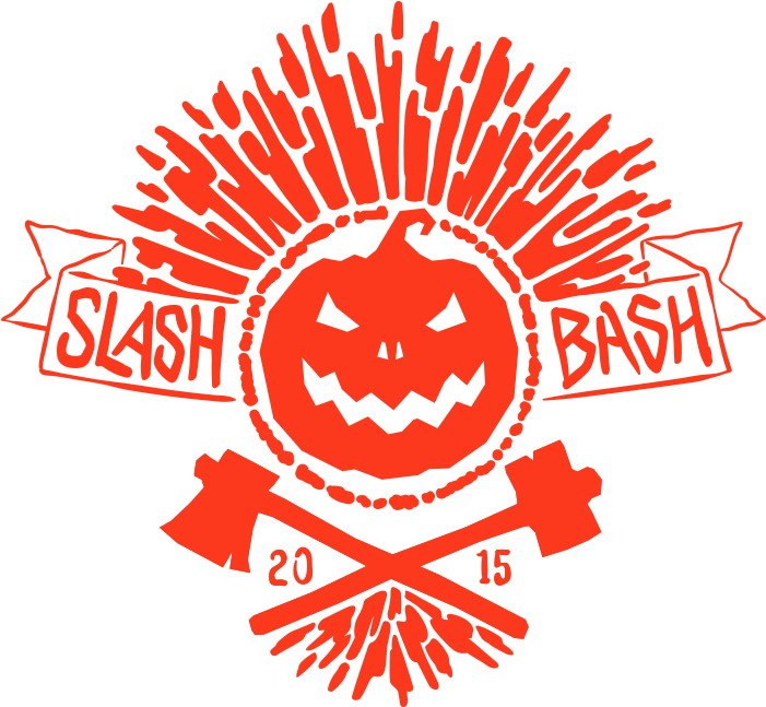 Slash Bash - Emblem Clipart (750x693), Png Download