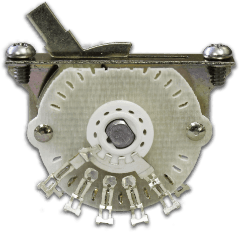 Lindy Fralin Pickups - Gear Clipart (1000x667), Png Download