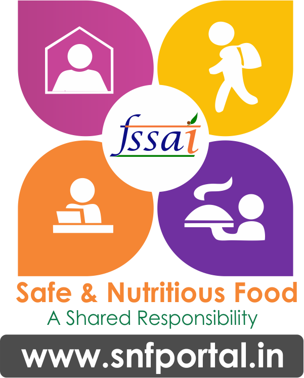 1 - Poster On Safe And Nutritious Food Clipart (601x747), Png Download