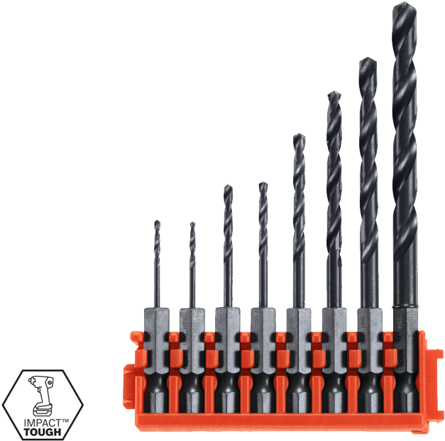 Drill Bit , Png Download Clipart (627x622), Png Download