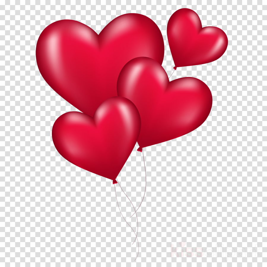 Download Heart Balloons Png Clipart Heart Clip Art - Logo Gucci Dream League Soccer Transparent Png (900x900), Png Download