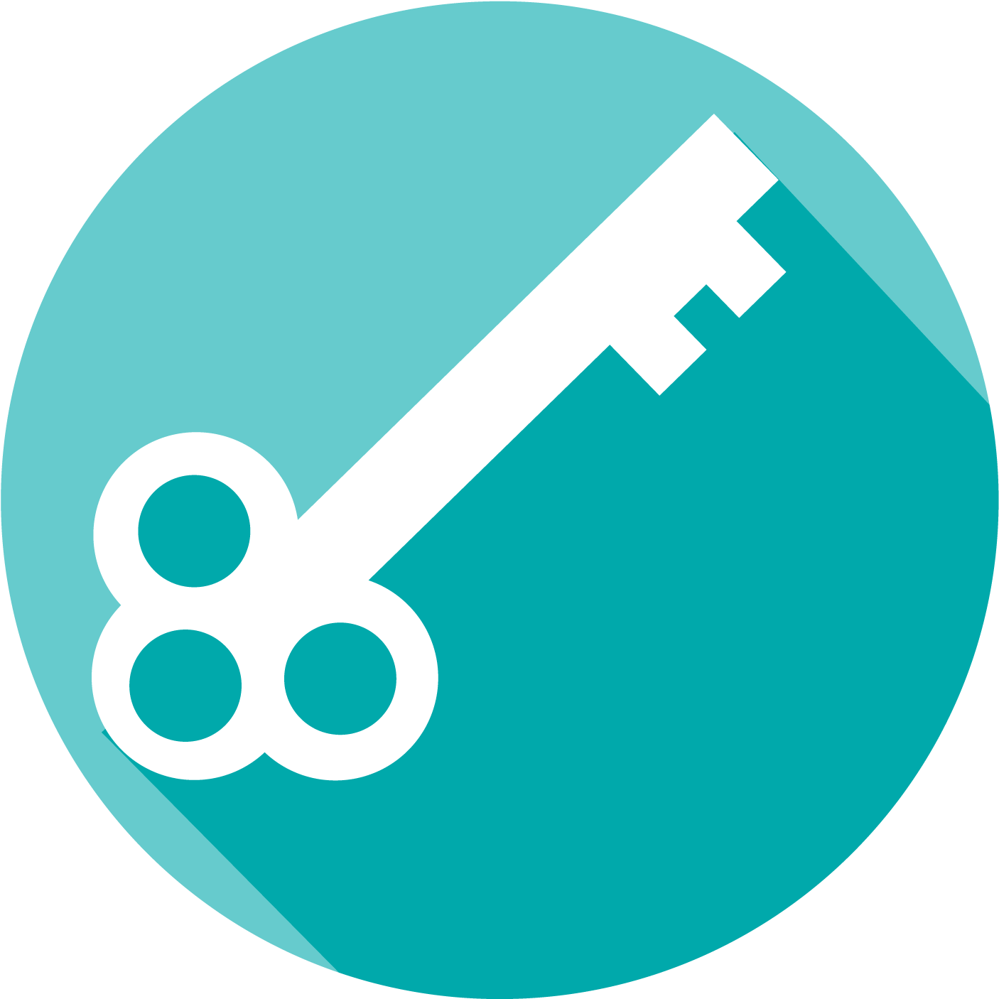 Key Points Icon Png Clipart (1529x1435), Png Download