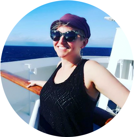 Rock Band Vocalist - Vacation Clipart (600x600), Png Download