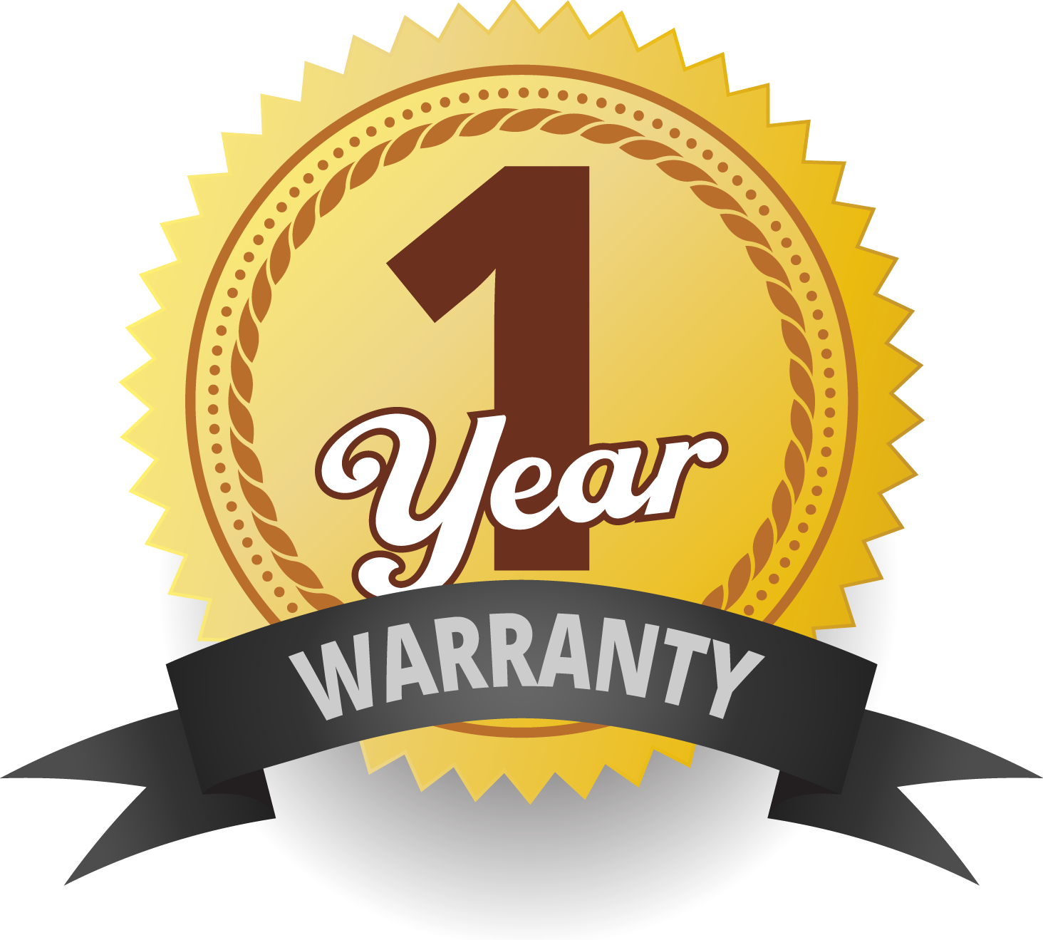 100 Satisfaction Guaranteed Logo , Png Download - 100 Satisfaction Guarantee Logo Png Clipart (1464x1319), Png Download