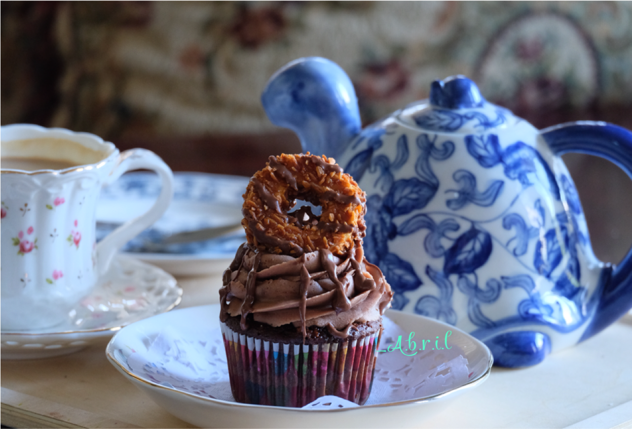 Dream - Cupcake Clipart (1280x1280), Png Download