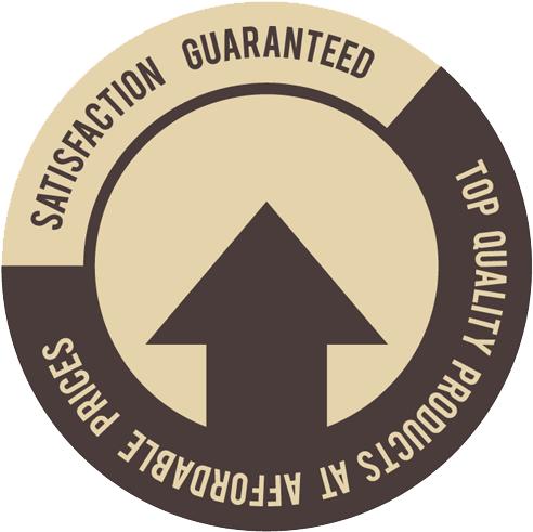 Delivery Guaranteed - Affordable Colleges Online High Roi Clipart (580x565), Png Download