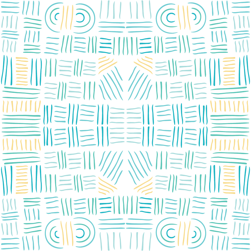 Hand Drawn Geometric - Circle Clipart (800x800), Png Download