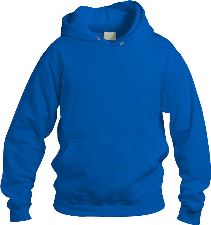 Sapphire - Sweatshirt Clipart (800x800), Png Download