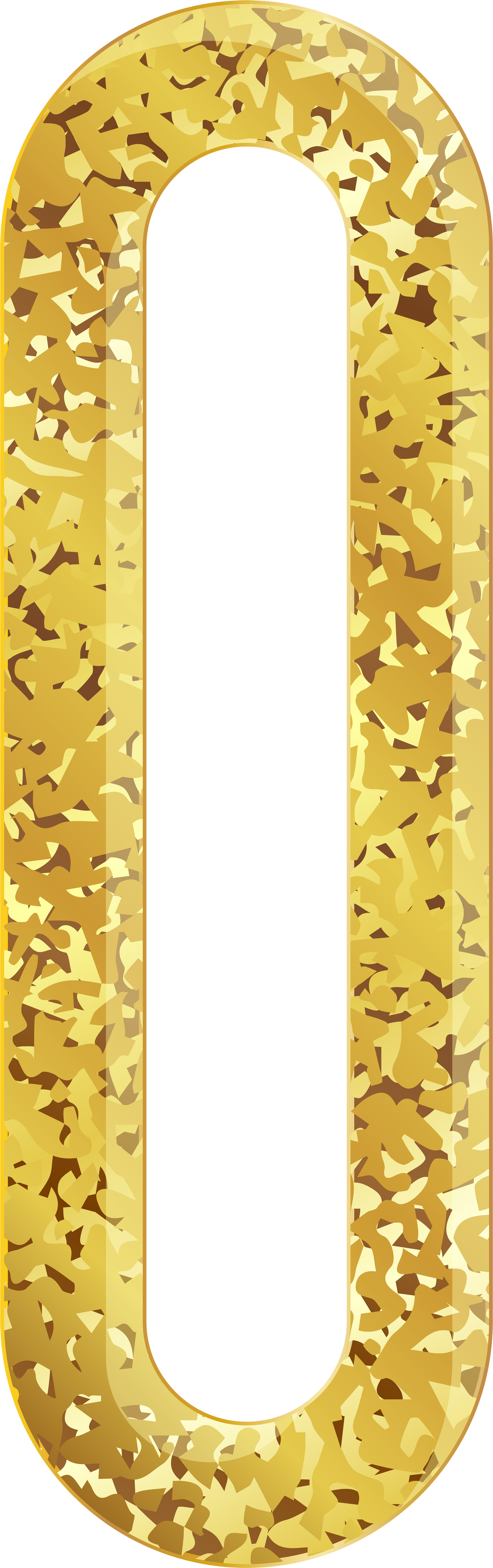 View Full Size - Maidenhair Tree Clipart (2666x8000), Png Download