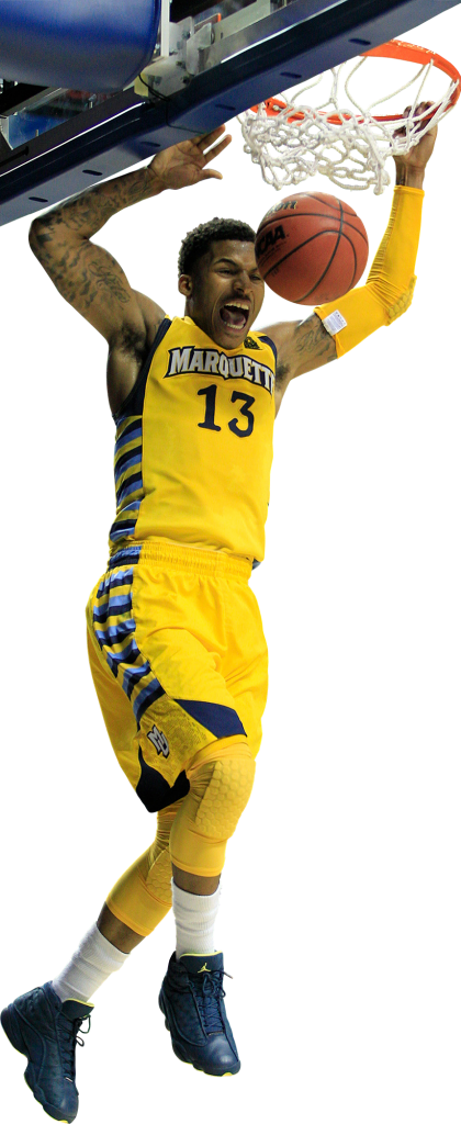 Vander Blue Photo Blue2 Zps4a502687 - Slam Dunk Clipart (420x1024), Png Download