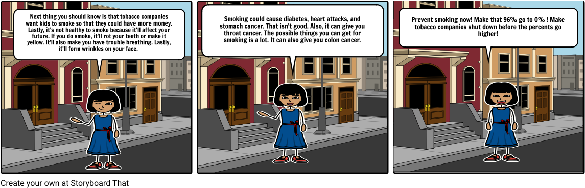 Stop Smoking - Marin House On Mango Street Clipart (1164x385), Png Download