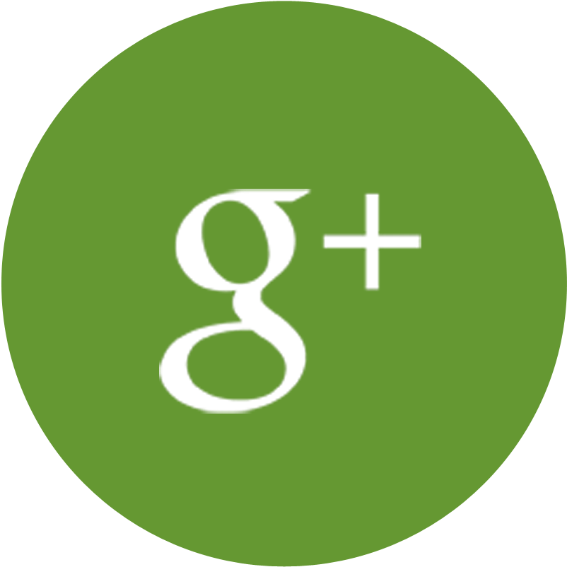 Fueled Email - Circle Clipart (1000x1000), Png Download