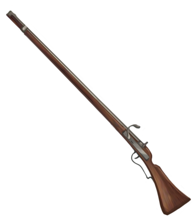 Martini Henry Mk Ii Clipart Large Size Png Image PikPng