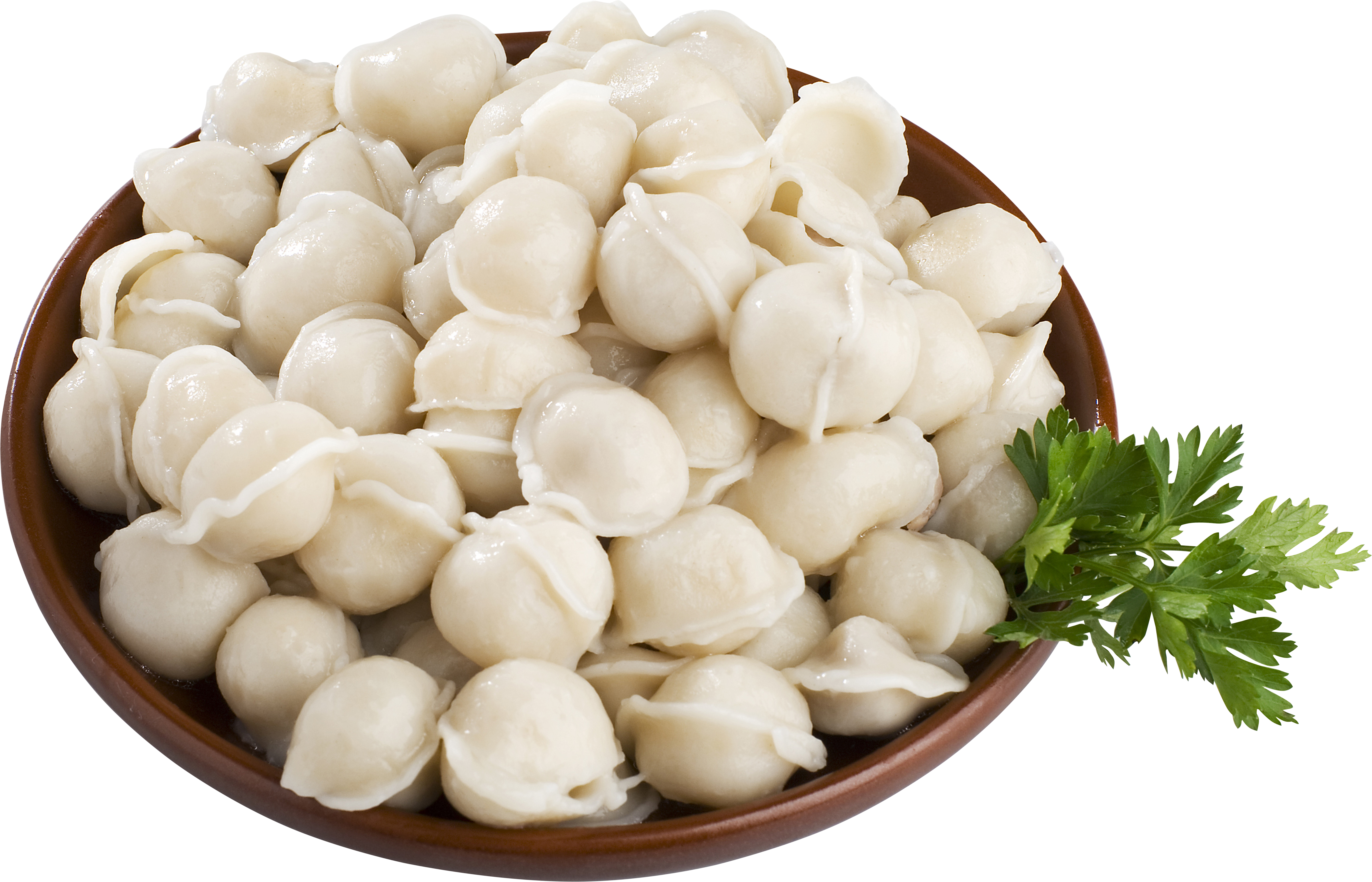 Dumplings Png Clipart (6097x3922), Png Download