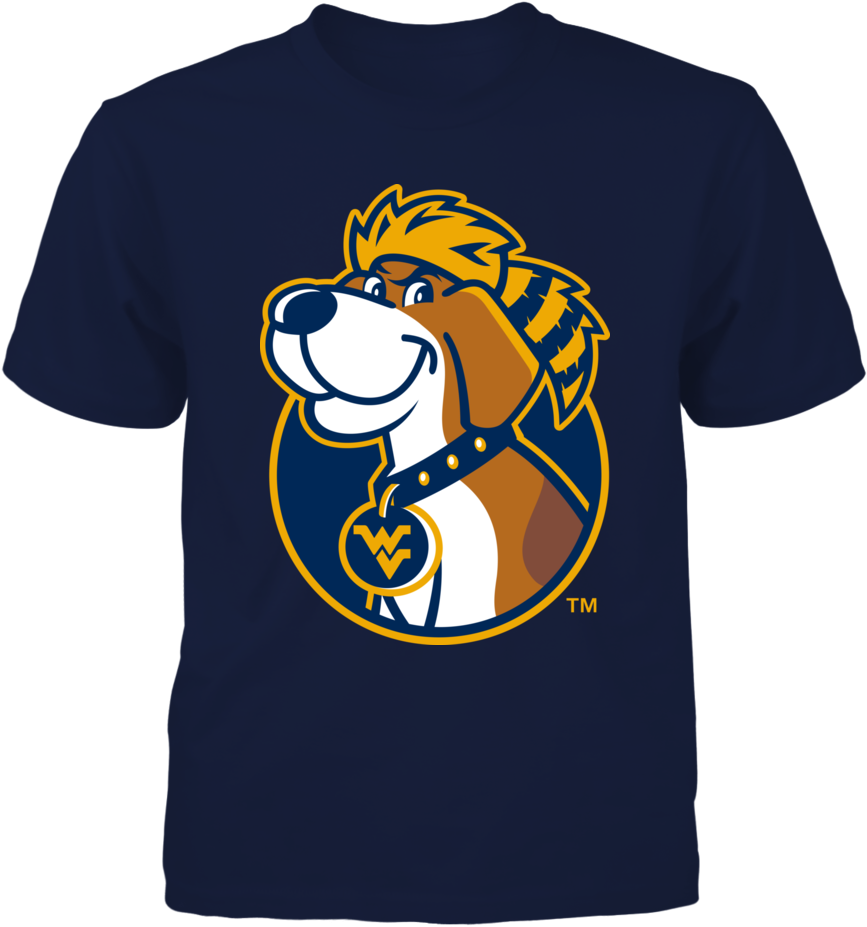 Musket T-shirt, Meet Musket Official Friend Of The - Cartoon Clipart (1000x1000), Png Download