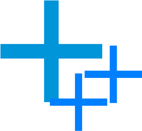 Small - Cross Clipart (600x588), Png Download