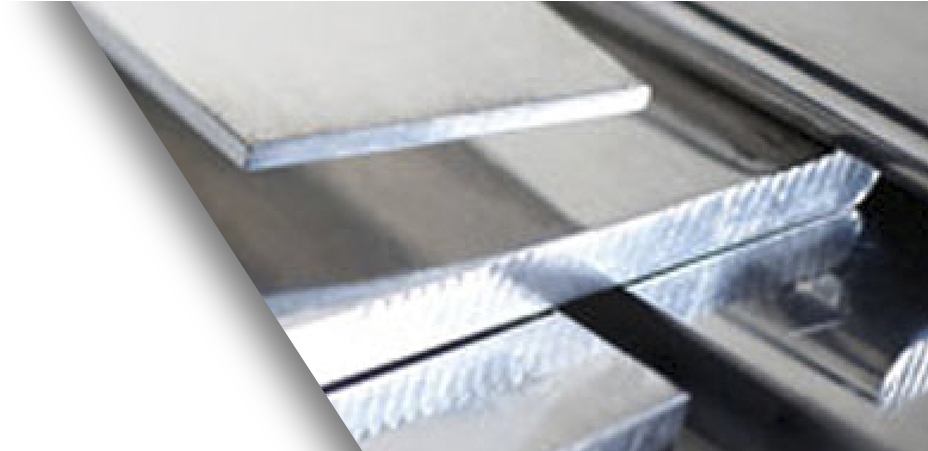 Imagen - Aluminio Metales No Ferrosos Clipart (950x450), Png Download