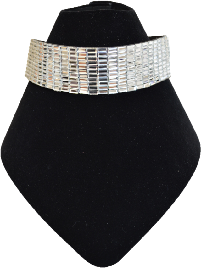 Choker Png Clipart (748x1125), Png Download