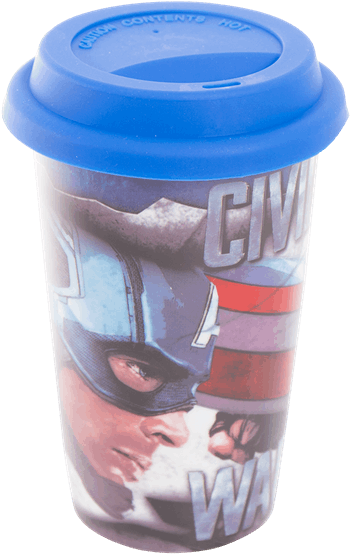 Civil War - Spider-man Clipart (600x600), Png Download