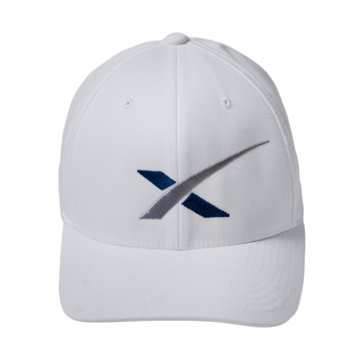 Loading - - Spacex Hat Clipart (700x700), Png Download