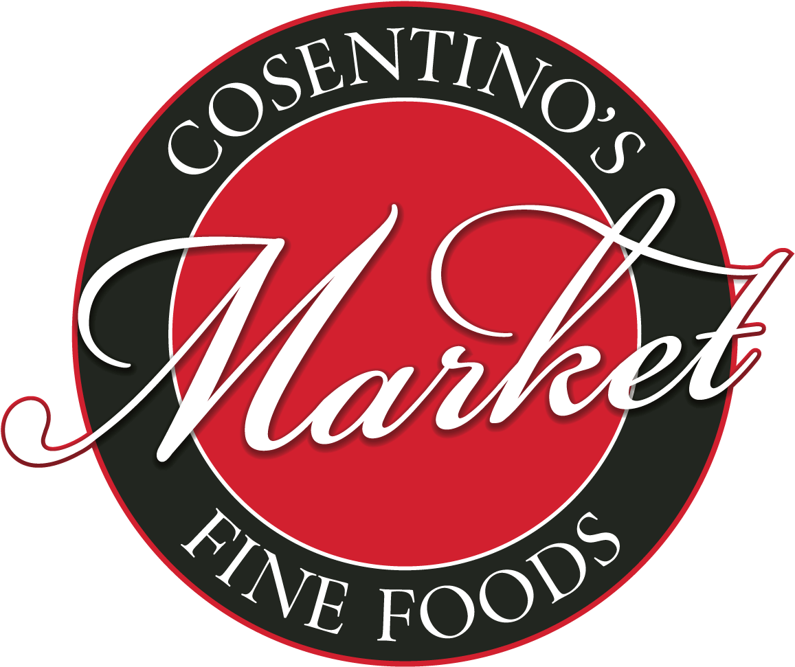 Cosentino's Market - Wishing Well Montessori Schools Clipart (1200x1200), Png Download