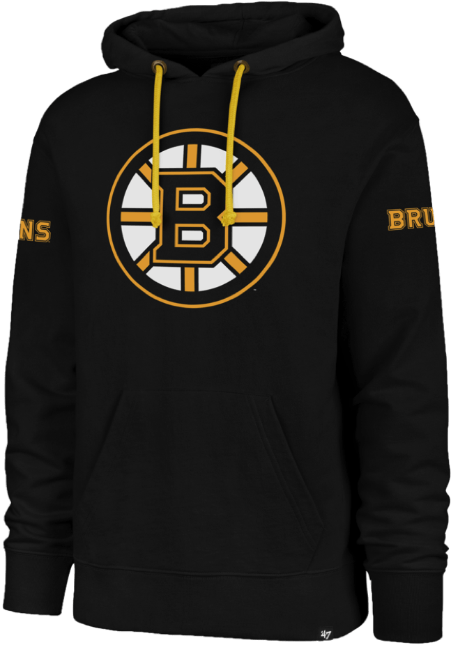 Boston Bruins ' - Boston Bruins Clipart (1000x1000), Png Download