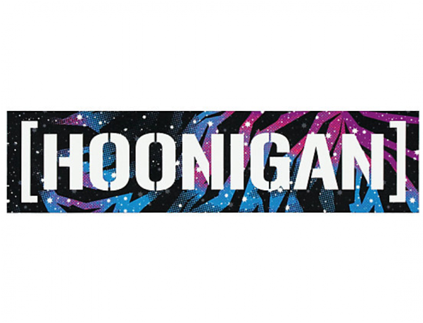 Hoonigan Clipart (600x600), Png Download