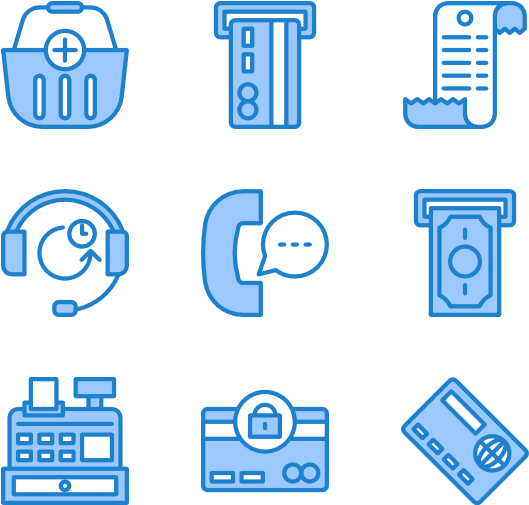 Credit Card Logo Png Clipart (600x564), Png Download