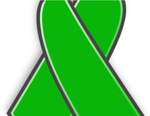 Awareness Ribbon Clipart - Sign - Png Download (640x480), Png Download