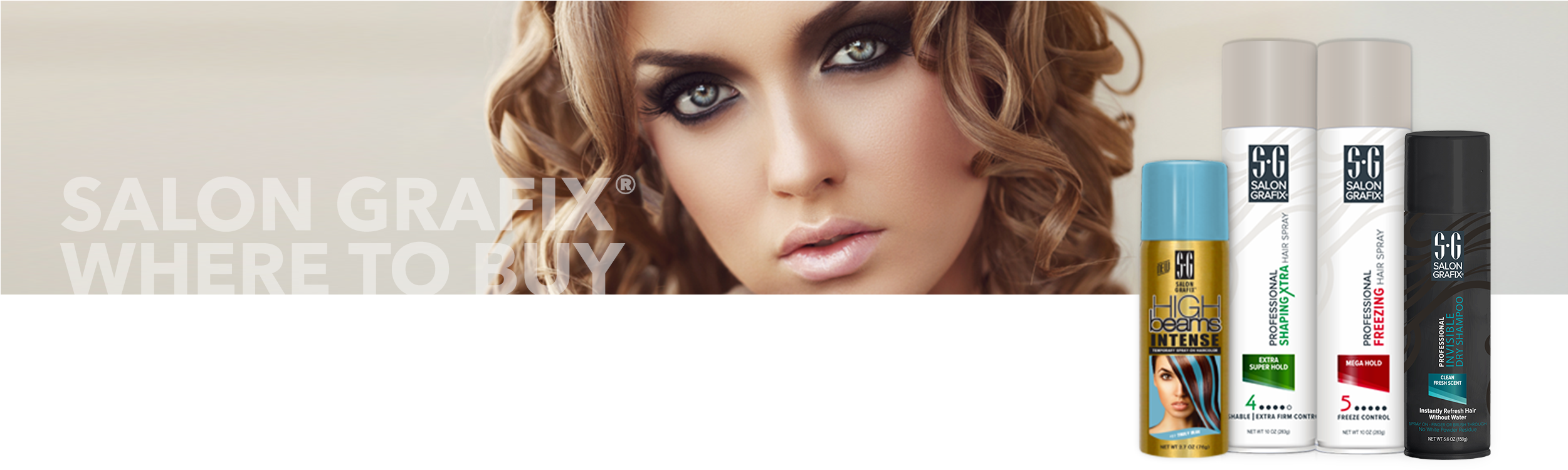 Shampoo Clipart Hair Model - Blond - Png Download (2500x759), Png Download