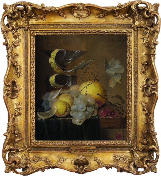 Wooden Frame Png Download Clipart (640x700), Png Download