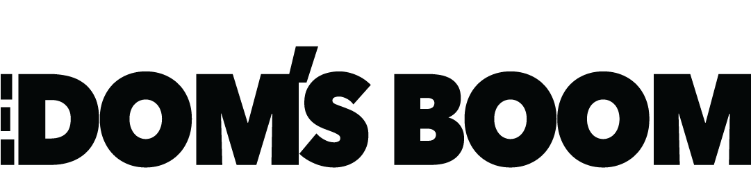 Freedom's Boombox Clipart (1080x400), Png Download