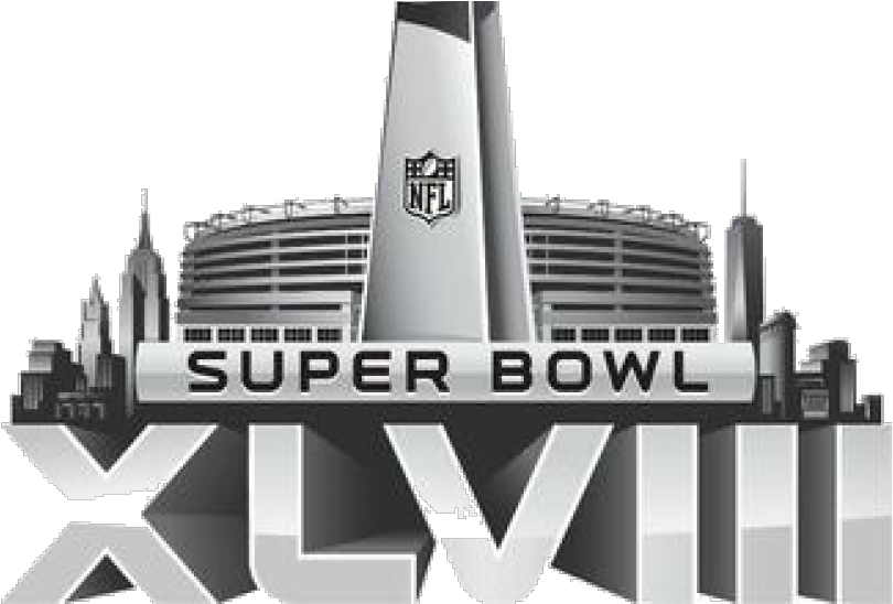 Was The Super Bowl Rigged Conspiracy Theorists Cite - Football Super Bowl 2018 Clipart (820x547), Png Download
