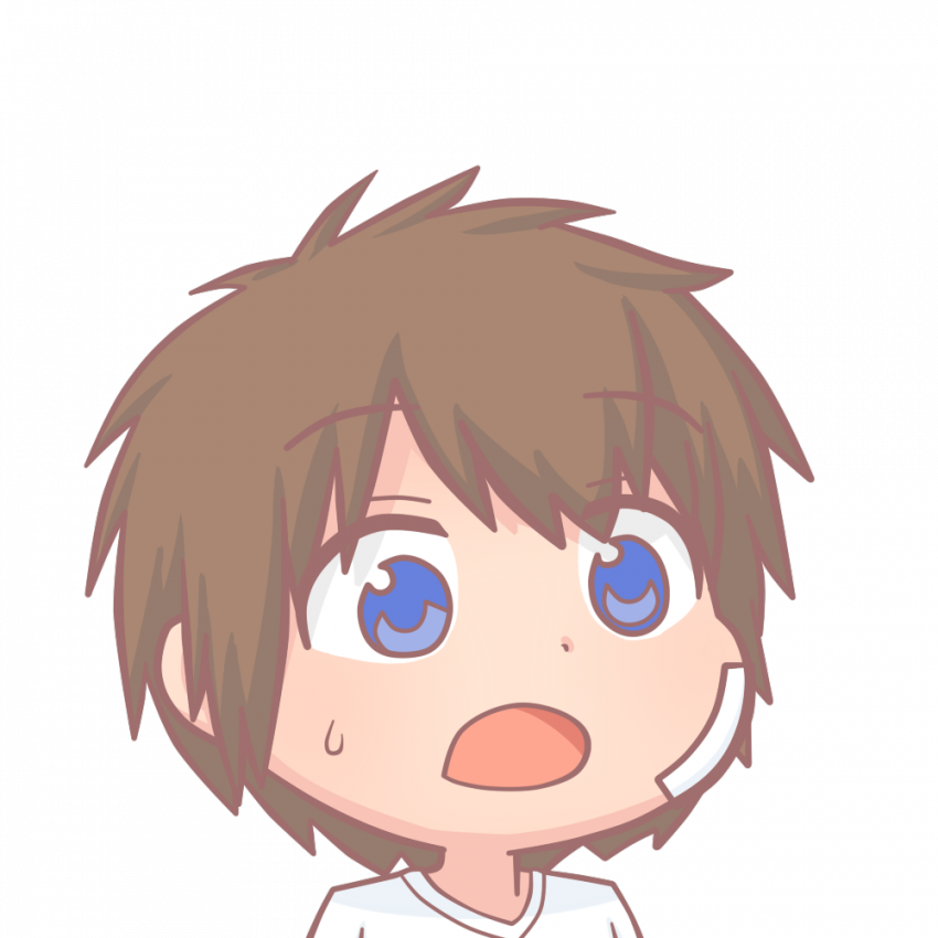 너의 이름은 볼짤모음 - Chibi Kimi No Nawa Clipart (850x850), Png Download