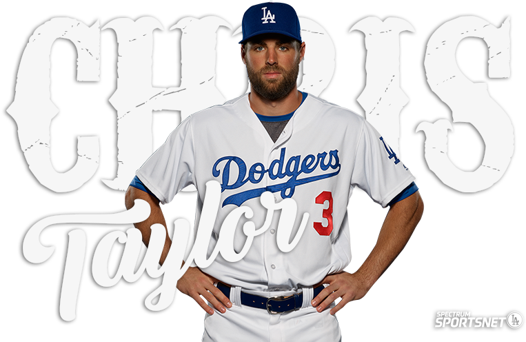 Sportsnet Laverified Account - Dodgers Clipart (800x500), Png Download