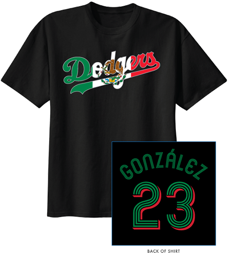 Mexican Heritage Night - Active Shirt Clipart (960x540), Png Download
