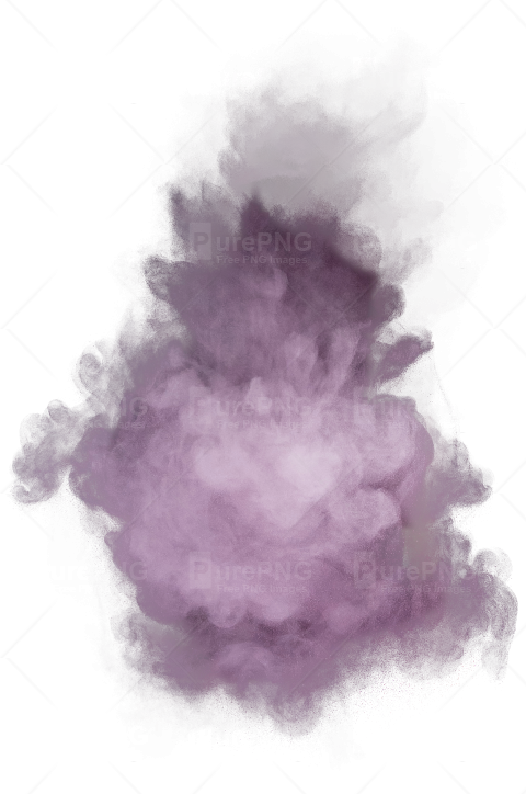 Dust Explosion Powder Png Clipart (480x724), Png Download